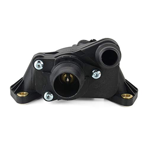 Bisenya Termostato e alloggiamento compatibile con...