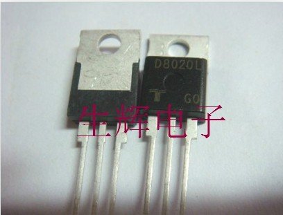 Generic Special sale of new imported rectifier D8020L (800V 20A)-image-8