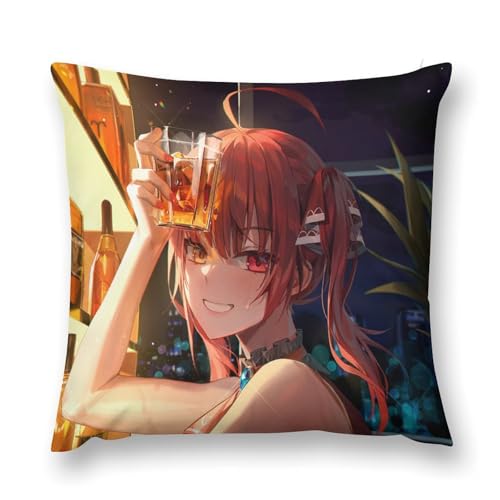 VTuber } D } Jo[ ԍڕ NbVJo[ GObY Jo[ G  X CeA zc Aj OY wď 18 "x18 "