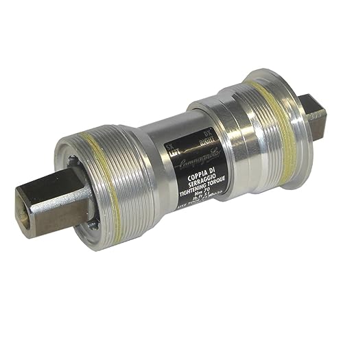 Boîtier de pédalier Campagnolo Chorus solution anti-friction pour vélo de route