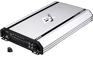 ESX HXE2000.1Dv2 Monoblock Verstärker