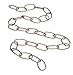Westinghouse Lighting 7007100 One Yard Oval Swag Chain