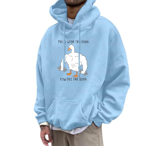 Sweat humour blanc pull homme original idée cadeau ado et adulte