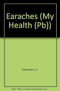 Library Binding Earaches Book