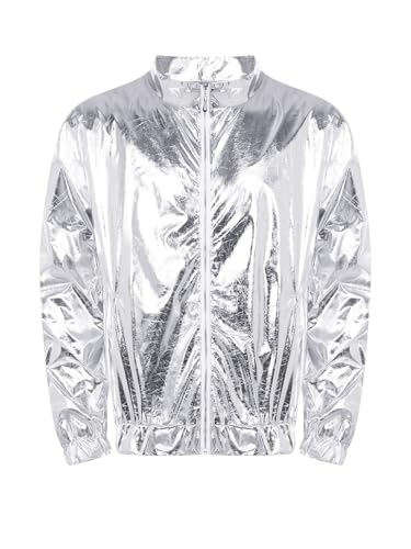 Blouson de sport classique zippé léger pour une protection mi-saison efficace