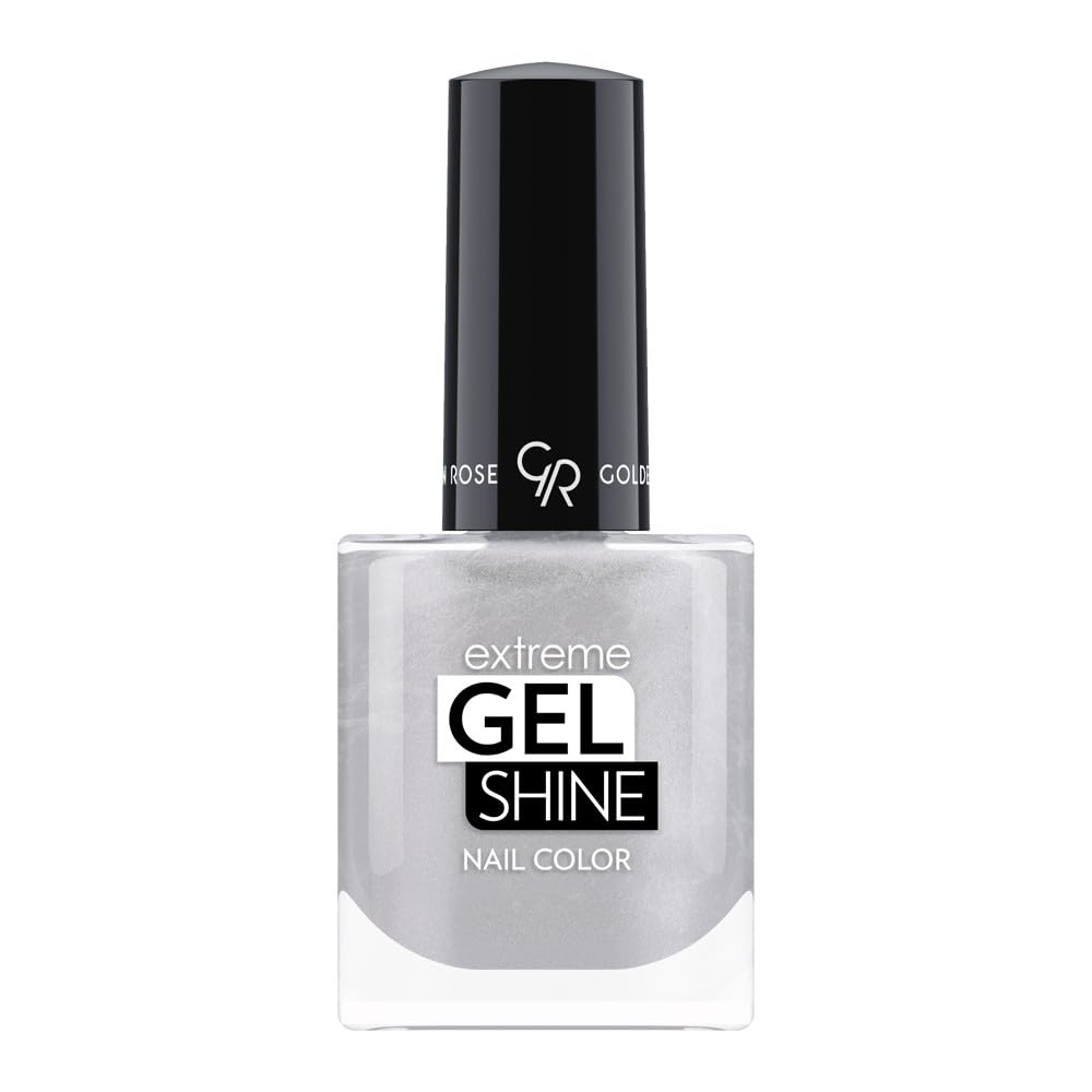 Golden Rose Extreme Gel Shine Nail Color No:28