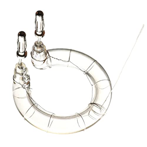 Tube de flash professionnel 400W lampe de rechange pour stroboscope studio