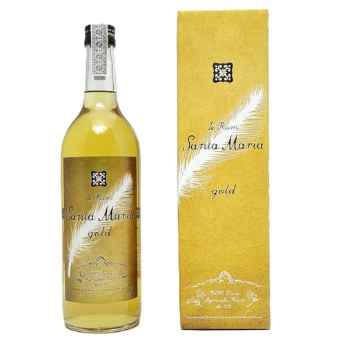 ワインプレス イエラム サンタマリア ゴールド 37度 720ml