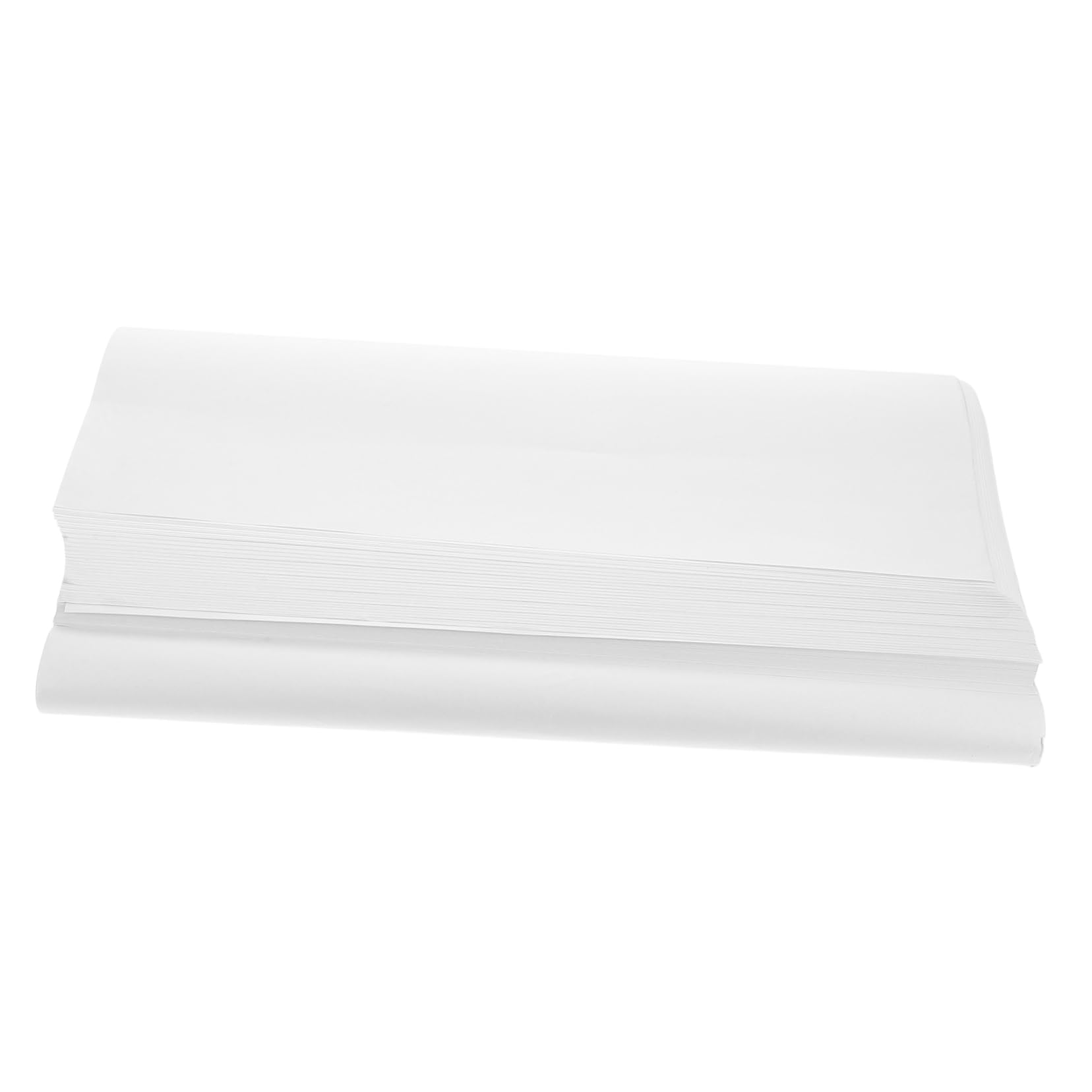 Happyyami 100 Arkuszy Papieru Pakowego: 70x38cm Wielofunkcyjny Papier Pakowy Do Przeprowadzek I Wysyłki - Materiał Do Pakowania Delikatnych Przedmiotów Wypełniacze Pudełek Ochronnych