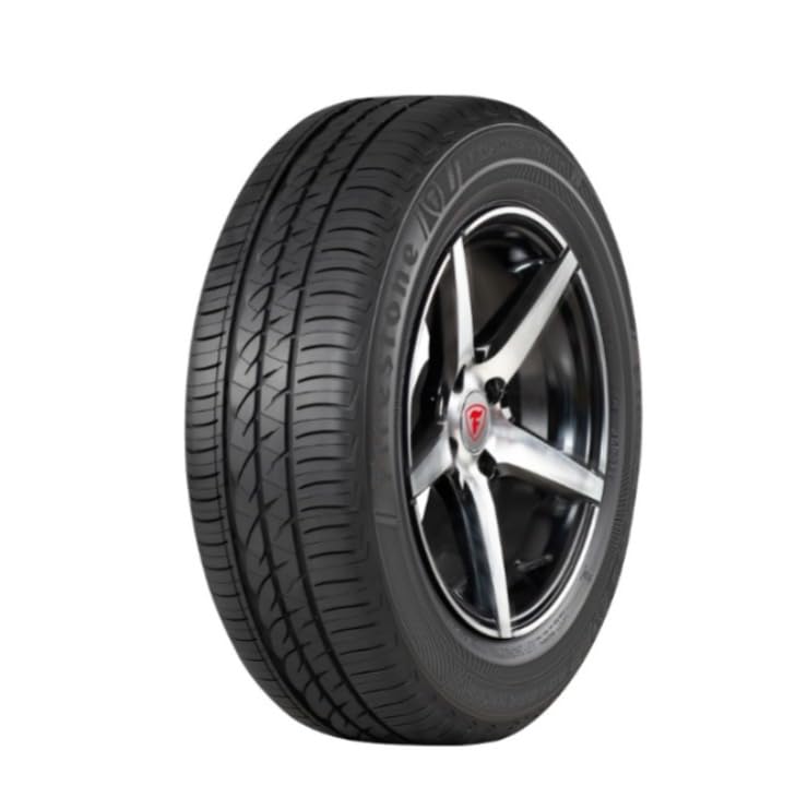 Image of Firestone 155 /80 R13 Roadhawk 2Z Tubeless Car tyre