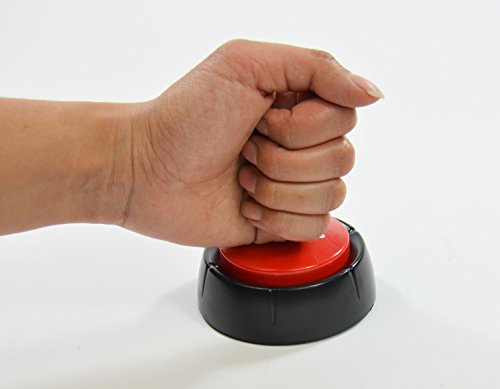 BUSDUGA 2524 der, No-Button, Push The Button und jeder weiß bescheid
