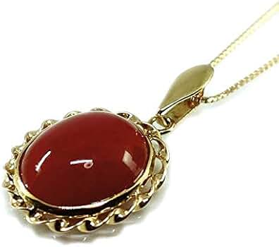 k18赤珊瑚ペンダント 楽天市場】赤珊瑚 ペンダント トップ ヘッド さんご サンゴ K18