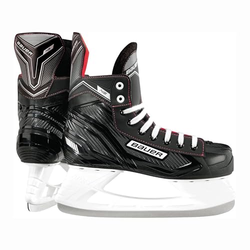 Bauer Patins de Hockey sur Glace NS Senior