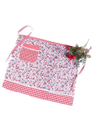 JEROYAL Garten schürzen 23 Cover