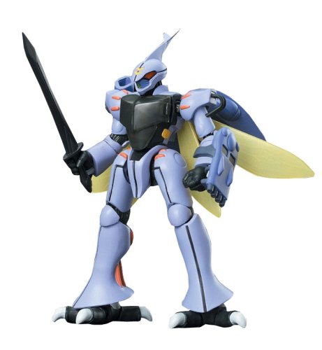 In Action! Offshoot Danubein [Import Japonais] - vue 2