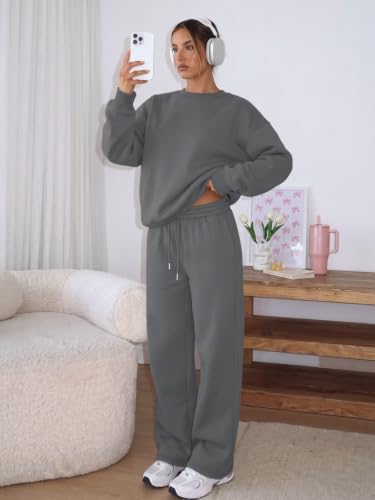 Womens 2 Piece Sweatsuit - image 6