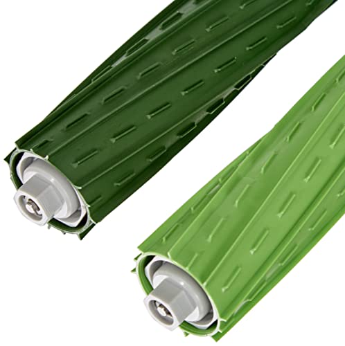 iRobot i7156 & e5154 Service Roomba e & i Cleaning Replenishment Kit, Green