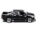 Xiangtat 1:27 Model Car Toyota Hilux Alloy Pickup Truck Diecast Off-Road Vehicle Car Crafts Decoration Collection (Toyota Hilux Black)