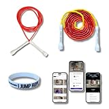 Elevate Rope
