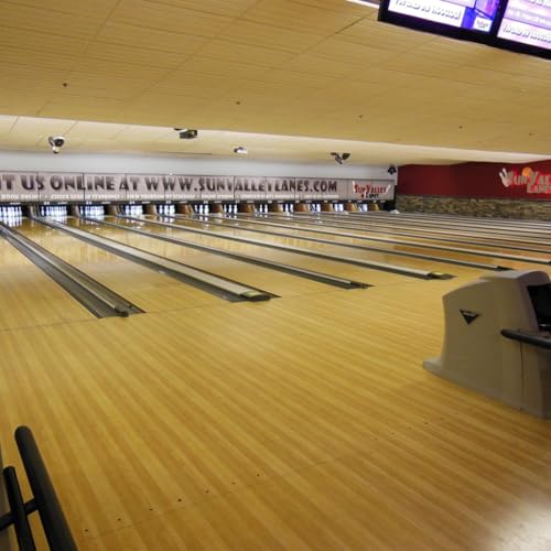 Bowling Tips for 2026: Mental Game, Proper Fit & Reading Oil Patterns | Tyrel Rose