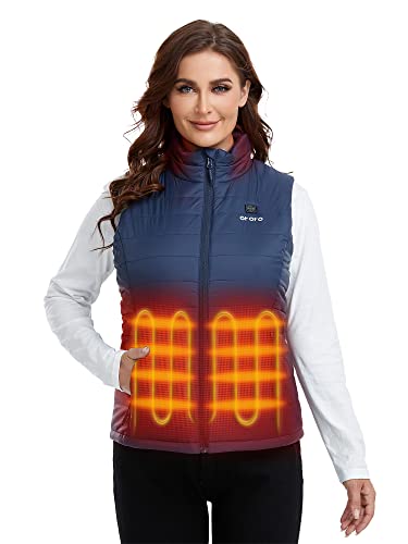 best heated vest for women best heated vest for women