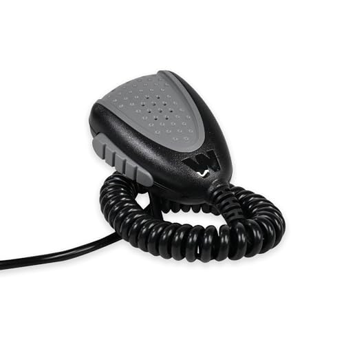 Whelen Airhorn Plus with Public Address Function - Thumbnail 3