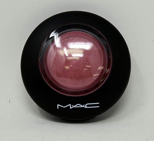 Mac Mineralize Blush Gentle For Women, 0.11 Ounce #TOP1