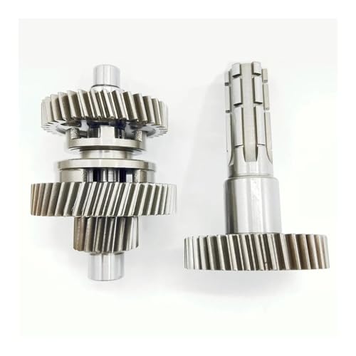 TAuTwA Forward and Reverse Gear Set Fit for 150CC 200CC