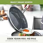 GreenPan Ceramic Coated Cookware image 2