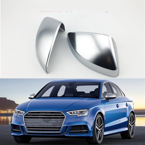 Coque de protection de rétroviseur de voiture A3 S3 pour vos trajets