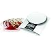 Sogo Balance de cuisine jusqu'à 3 kg.