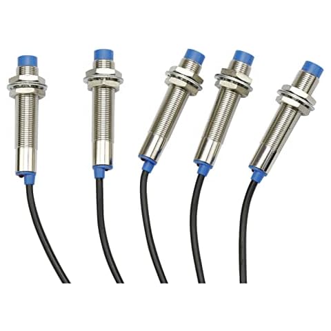 BestParts LJ12A3-4-Z/AY Inductive Proximity Sensor Cover