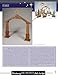 Woodcarving the Nativity in the Folk Art Style: Step-by-Step Instructions and Patterns for a 15-Piece Manger Scene (Fox Chapel Publishing)
