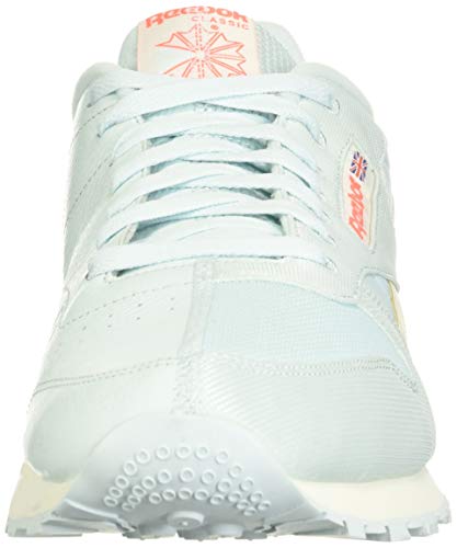 Image of Reebok Men's Classic Leather Sneaker