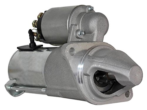 RAREELECTRICAL Motor de Arranque Compatible con Talbot Bagheera Horizon F-000-Al0-304 miniatura 1