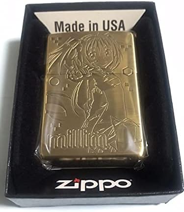 Amazon Co Jp 転生したらスライムだった件 転スラ Zippo ミリム アニメ ジッポー 腕時計