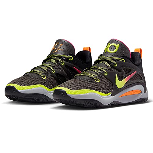 Nike Kd 15 Men's Basketball Shoes (Multi-Color/Multi-Color, Us_Footwear_Size_System, Adult, Men, Numeric, Medium, Numeric_9) #TOP1