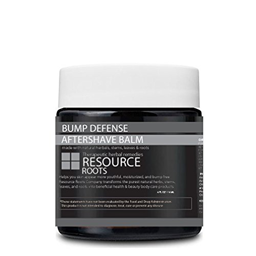 Bump Defense Razor Bump Aftershave Balm