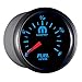 Auto Meter 880013 MOPAR Electric Programmable Fuel Level Gauge