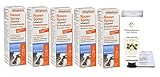 ratiopharm nasenspray Das Arzneimittel sollte nicht länger als 7 Tage angewendet werden. Eine erneute Anwendung sollte erst nach einer Pause von mehreren Tagen erfolgen. Zur Anwendungsdauer bei Kindern sollten Sie grundsätzlich Ihren Arzt fragen.