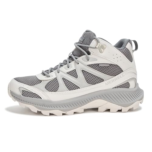 Merrell Women's Tempo Exp Mid Wp Hiking Boot2