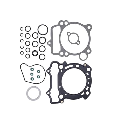 Joints de cylindre de couvercle de moto WR250F YZ250F WR YZ 250