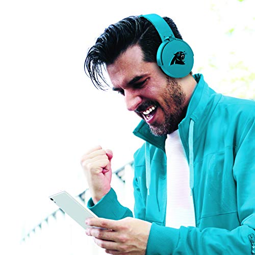 Image of SOAR NFL Wireless Bluetooth Headphones