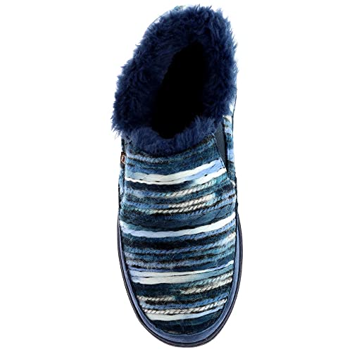 Lamo Women's Juarez Slipper2