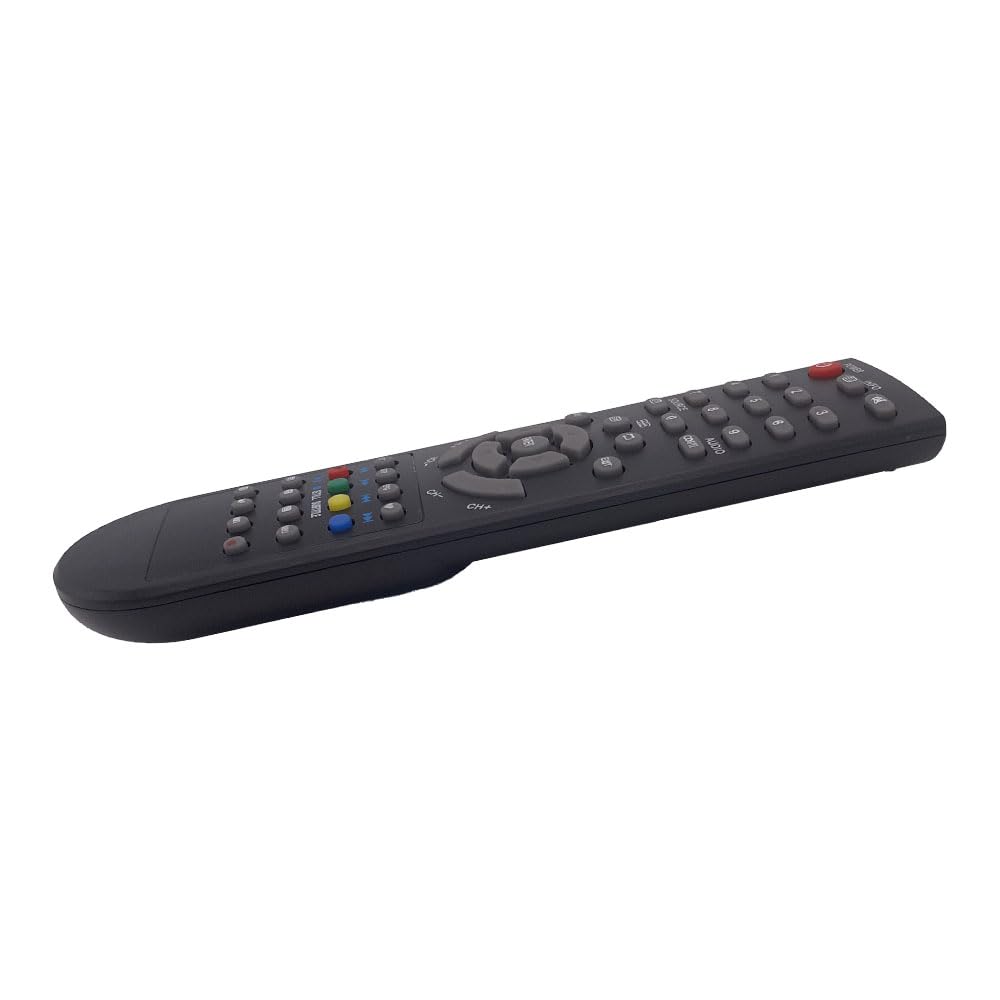 A-Télécommande Pour Grandin TV, 42PCH211 E19CE366EB LC3209WH LCH2411TH