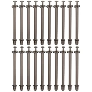 HEALLILY 20 Stks Vaginale Applicator Hygiënische Schroefdraadinjector Applicators Lube Applicator Persoonlijke…