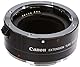 Canon Lens EXT. Tube EF-25 II & Zwischenring EF 12 II