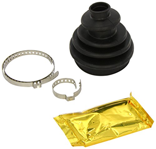 Bailcast Gama DBC600 Indura Bote cargador de CV Cover