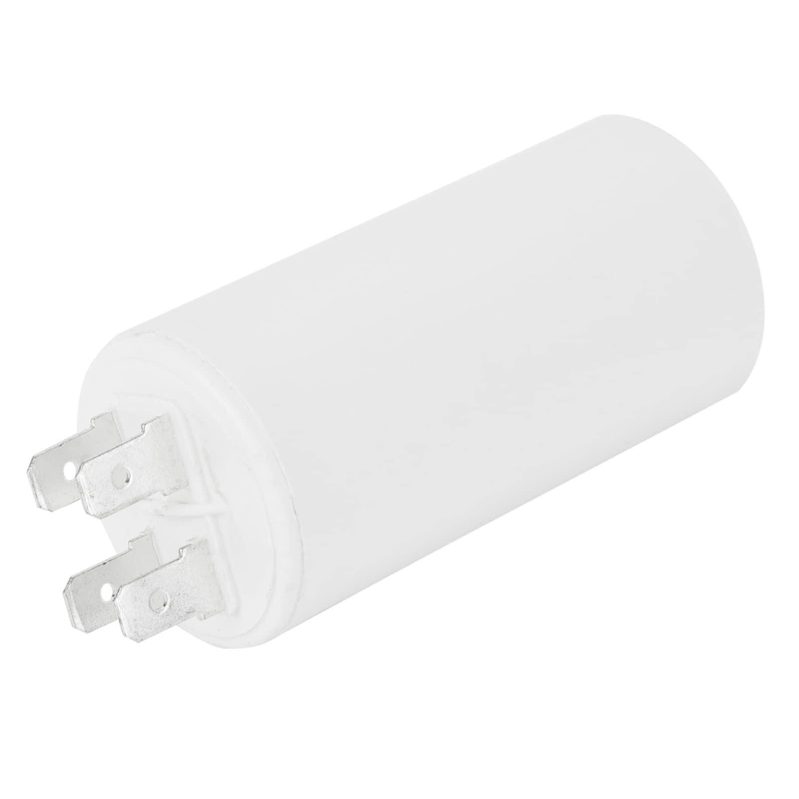 Kondensator Cbb60 8Uf 40 85 21 8Uf Kondensator Rozruchowy Silnika Cbb60 Kondensator Rozruchowy Silnika 450V 8Uf Kondensator Microfarad Zaciski Widełkowe