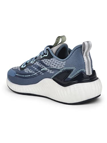 Image of Liberty Tornado-1 Mens Sports Lacing Shoes